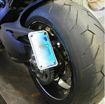 FENDER ELIMINATOR DUC
