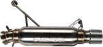 Competition L2 Series Muffler
