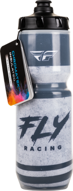 FLY RACING WATER BOTTLE 23OZ INSULATED | 363-9947