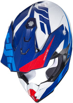 i 50 ARGOS MC-2