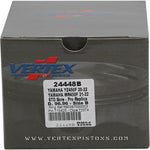 PISTON KIT FORGED 96.96/STD 12.8:1 YAM