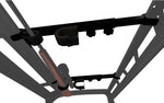 UTV OVERHEAD GUN CARRIER