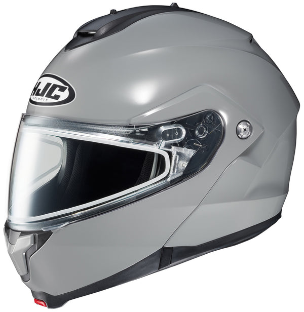 C 91 NARDO GREY SNOW
