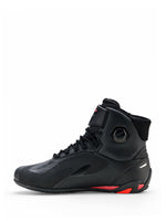 FSTR-4 DS SHOE BKRDRD