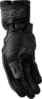WOMENS S1 GLOVE BLACK LEATHER