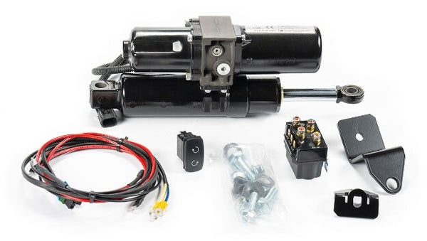 PV2 POWER PIVOT SXS | 103840