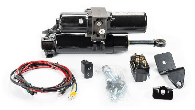 PV2 POWER PIVOT SXS | 103840