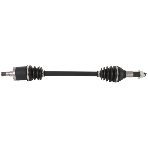8 BALL EXTREME AXLE FRONT | AB8-CA-8-131