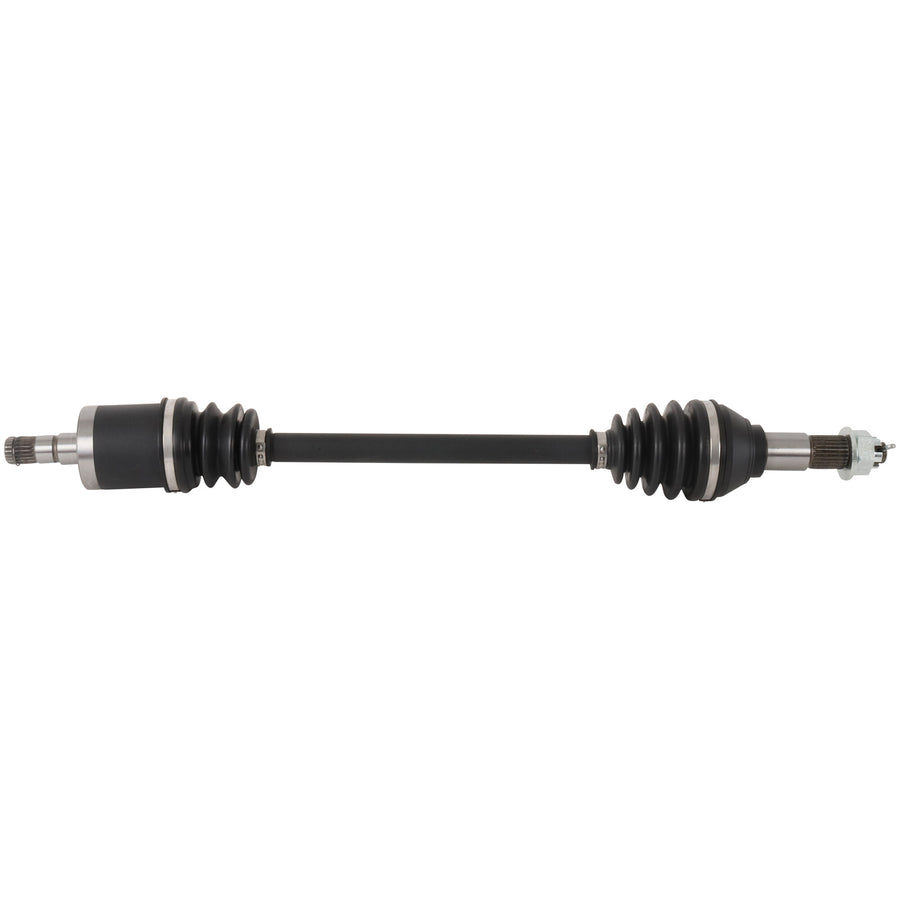 8 BALL EXTREME AXLE FRONT | AB8-CA-8-131