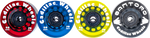 Cadillac Wheels For OE Harley Davidson
