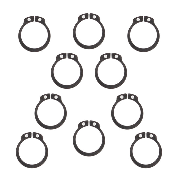 COUNTERSHAFT CLIP 10/PK