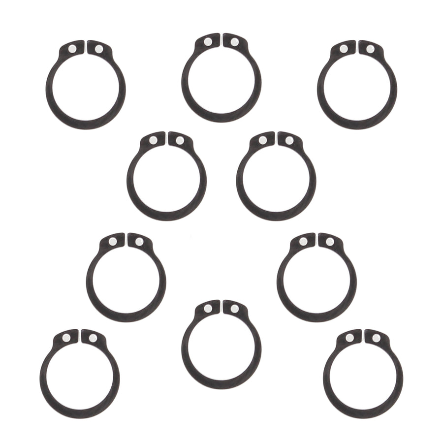 COUNTERSHAFT CLIP 10/PK