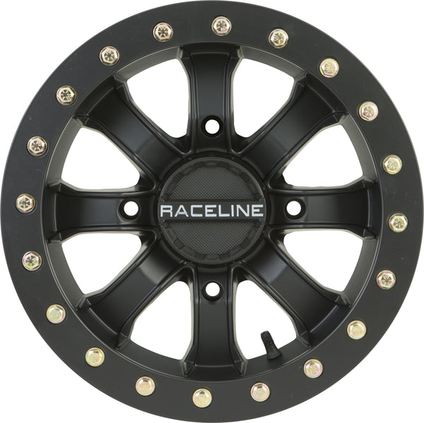 Mamba Blackout Beadlock Wheel