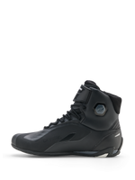 FSTR-4 DS SHOE BKGYWT