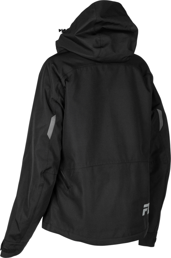 Women's Carbon Jacket (2026)