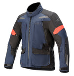 VALPARAISO V3 DS JKT BLBK
