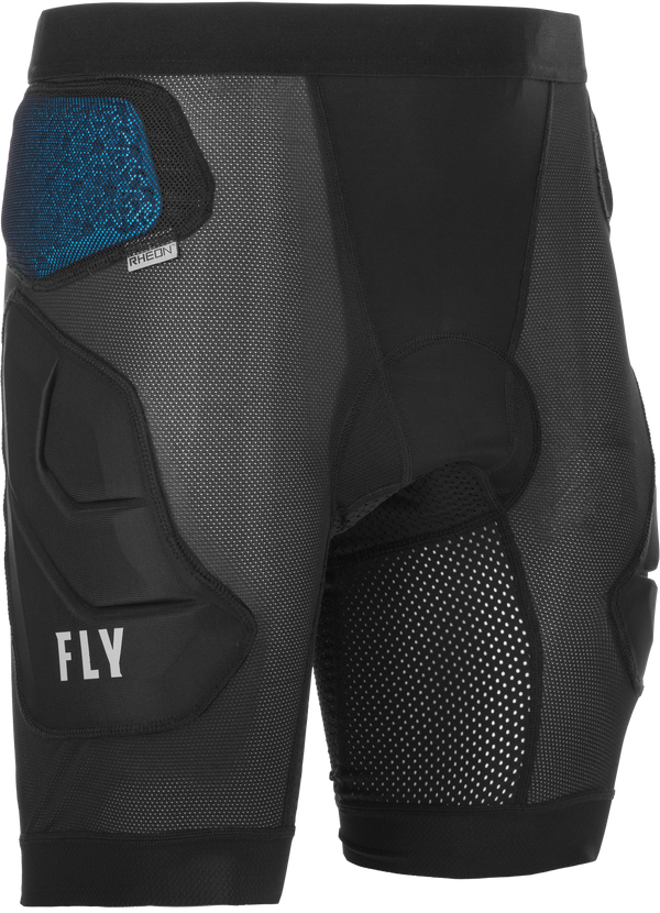 Revel Impact Shorts