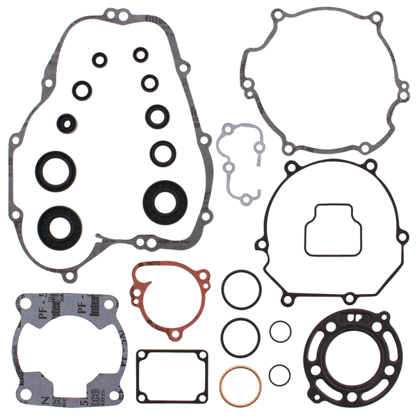COMPLETE GASKET SET WITH OIL SEALS | 811483