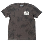 COLD ONES TEE BLK CRYSTAL