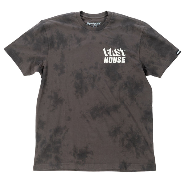COLD ONES TEE BLK CRYSTAL