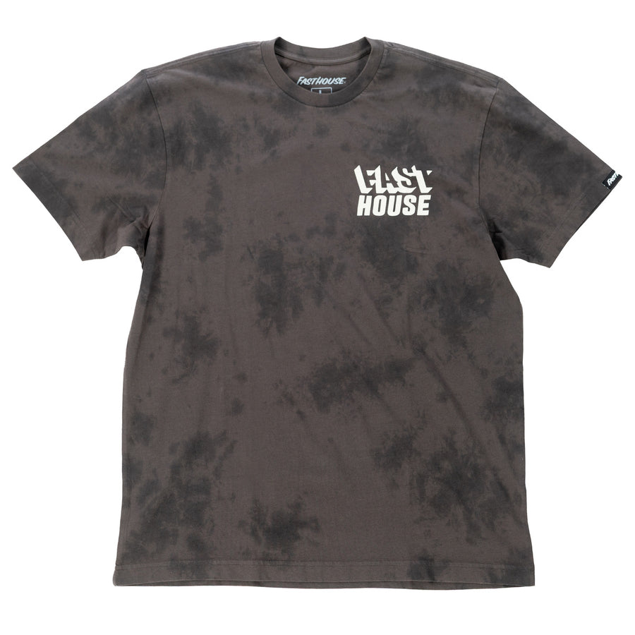 COLD ONES TEE BLK CRYSTAL