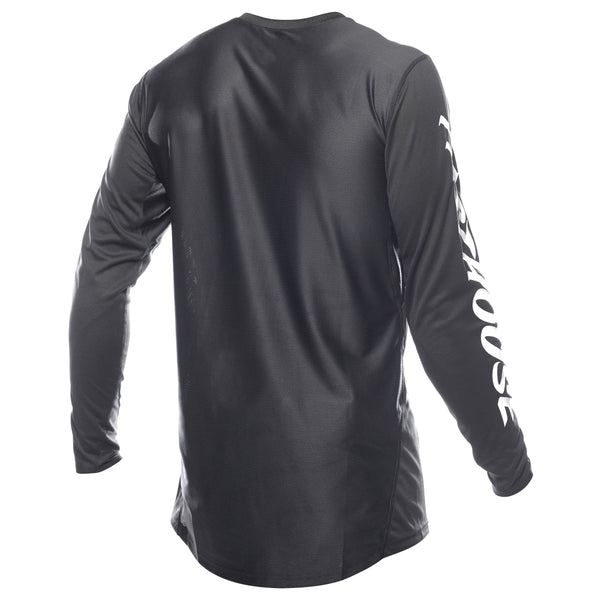 ELROD TORQUE JERSEY BLACK 3X
