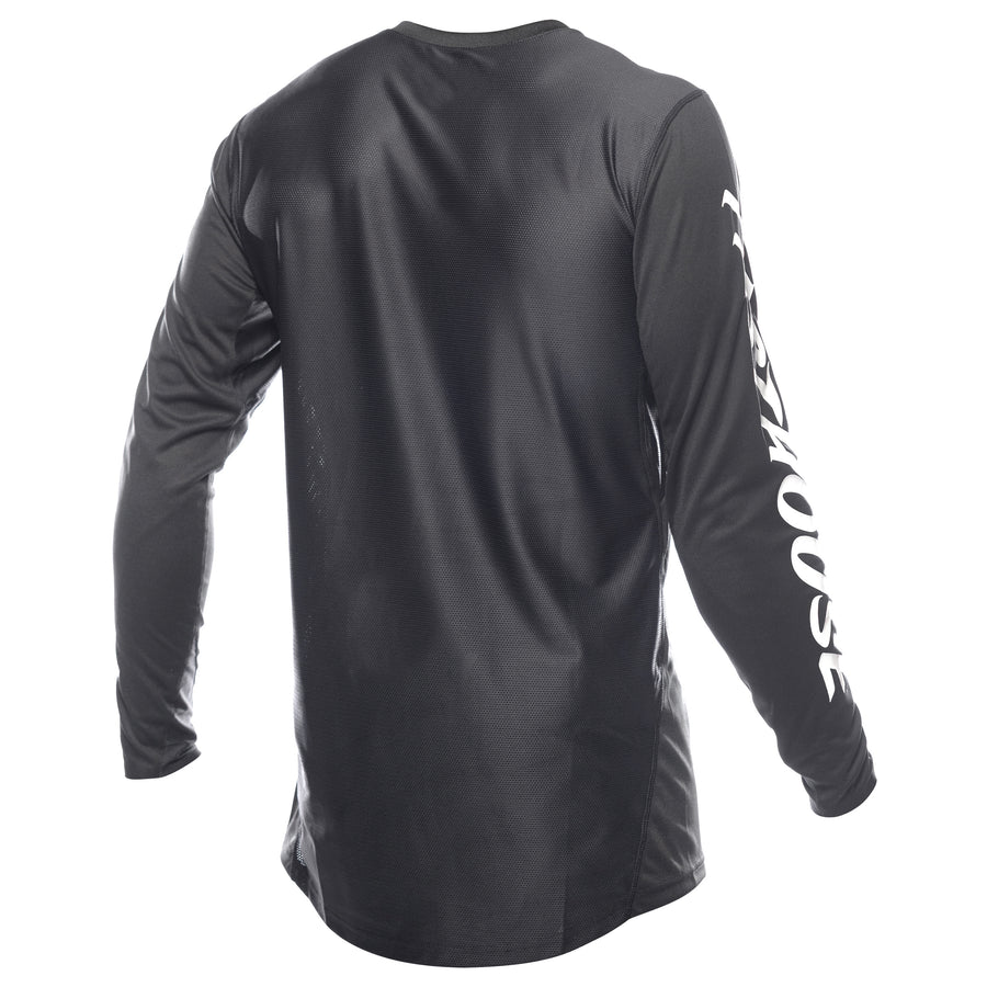 ELROD TORQUE JERSEY BLACK