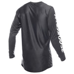 ELROD TORQUE JERSEY BLACK