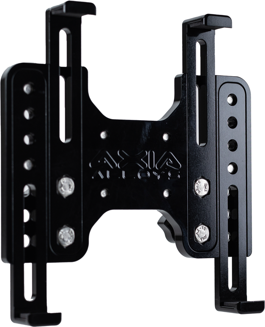 Axia Alloys IPad Tablet Cradle Adaptors