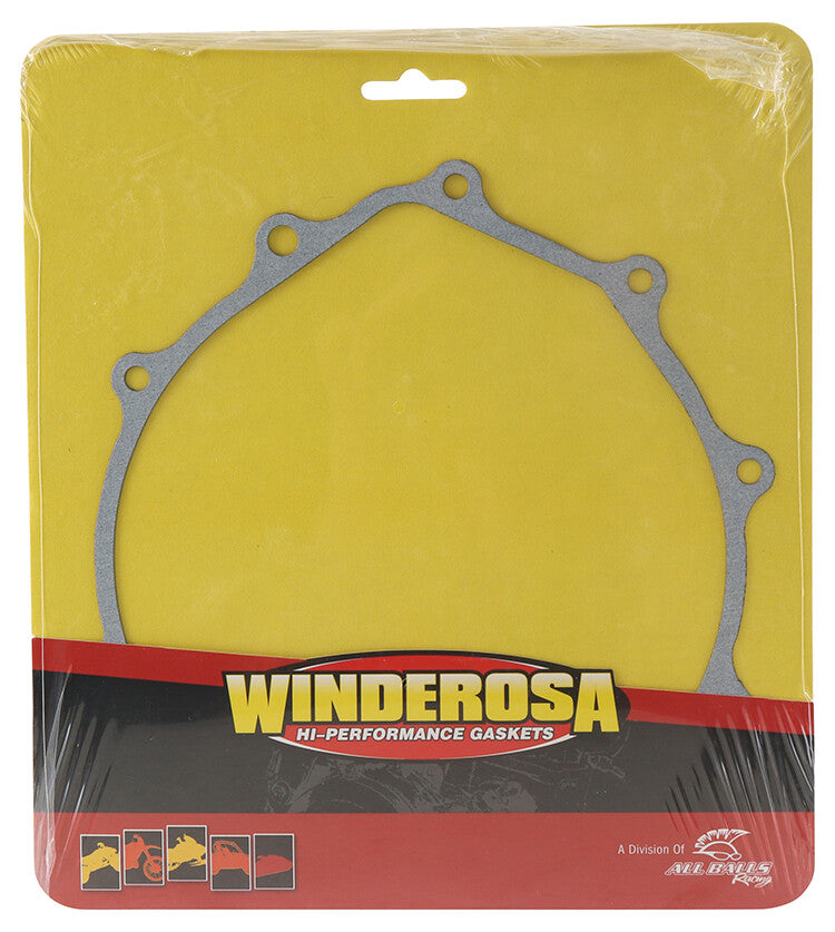 CLUTCH COVER GASKET OUTER HONDA