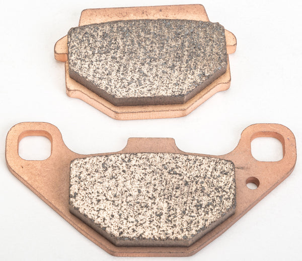 BRAKE PAD KIT SINTERED | 18-8029