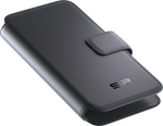 SP+ Magnetic Flip Cover Case