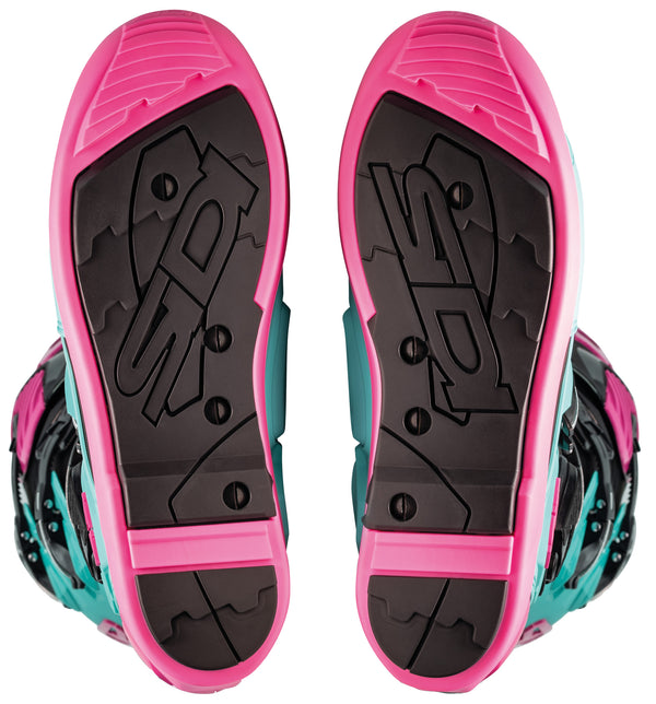CROSSFIRE 3 SRS BK/MN/PK
