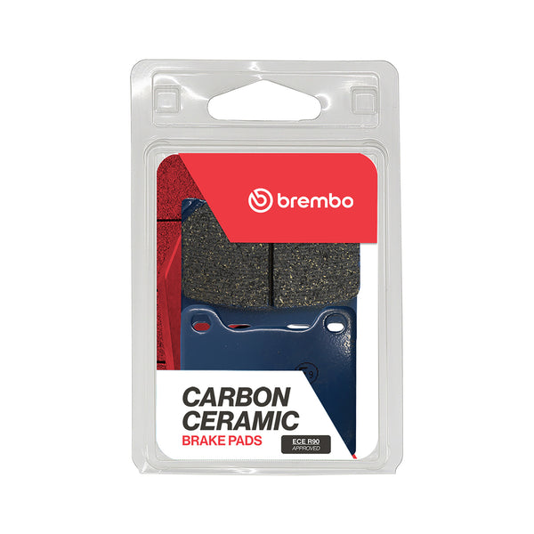 PRIME ORGANIC BRAKE PADS OEM ORGANIC | 07YA1107