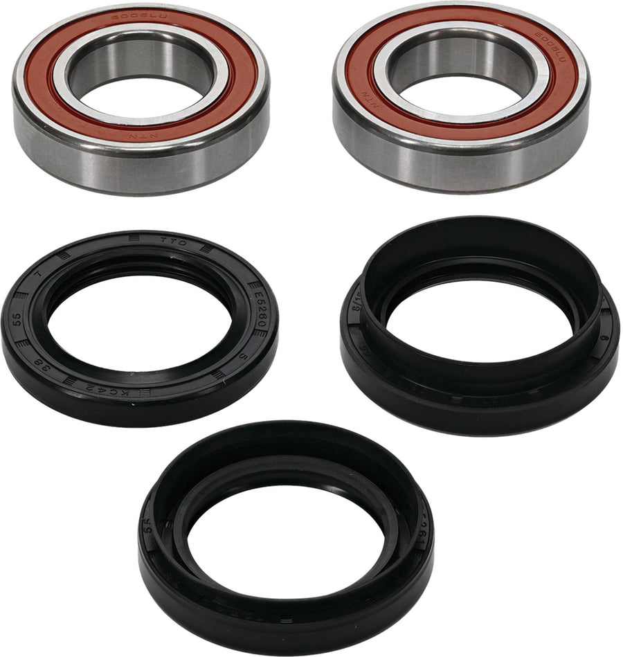 WHEEL BEARING KIT PREMIUM | 25-1693-P