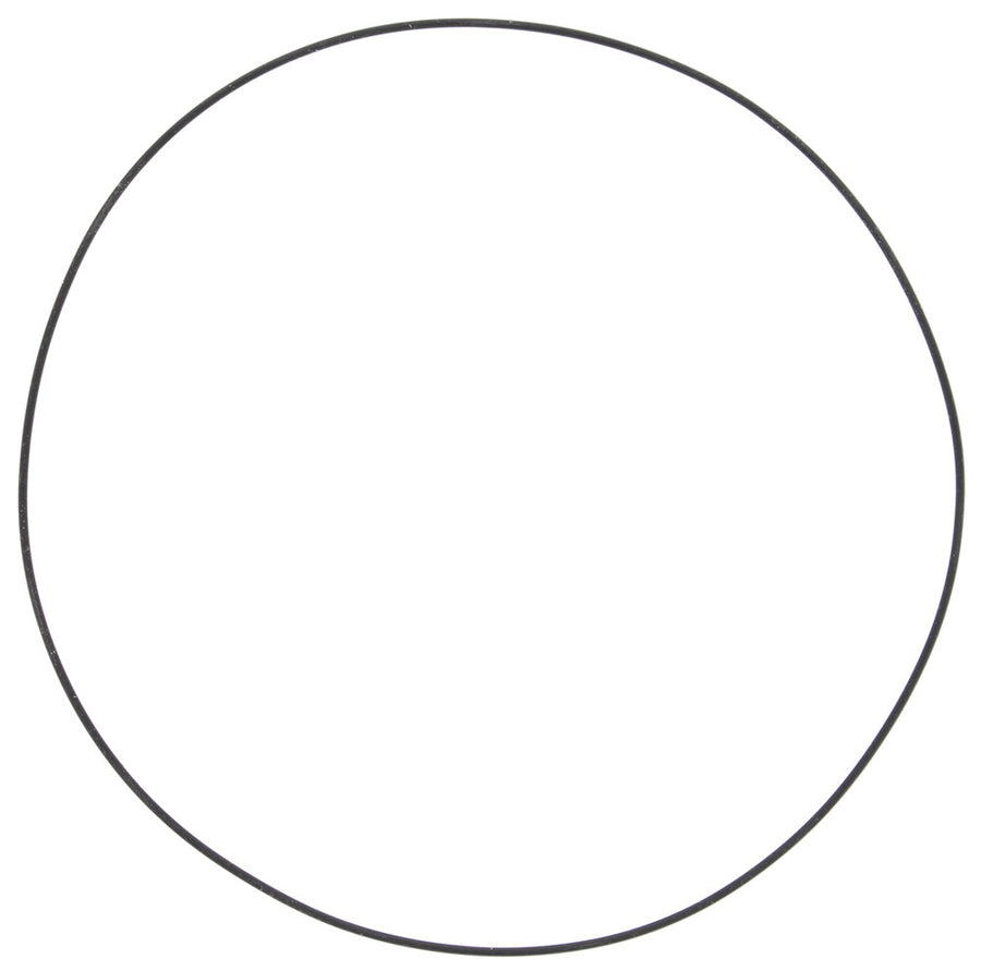CLUTCH COVER GASKET