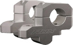 BLOCK RISER 1 11/16IN SILVER BMW | 3R-B15R-GS13