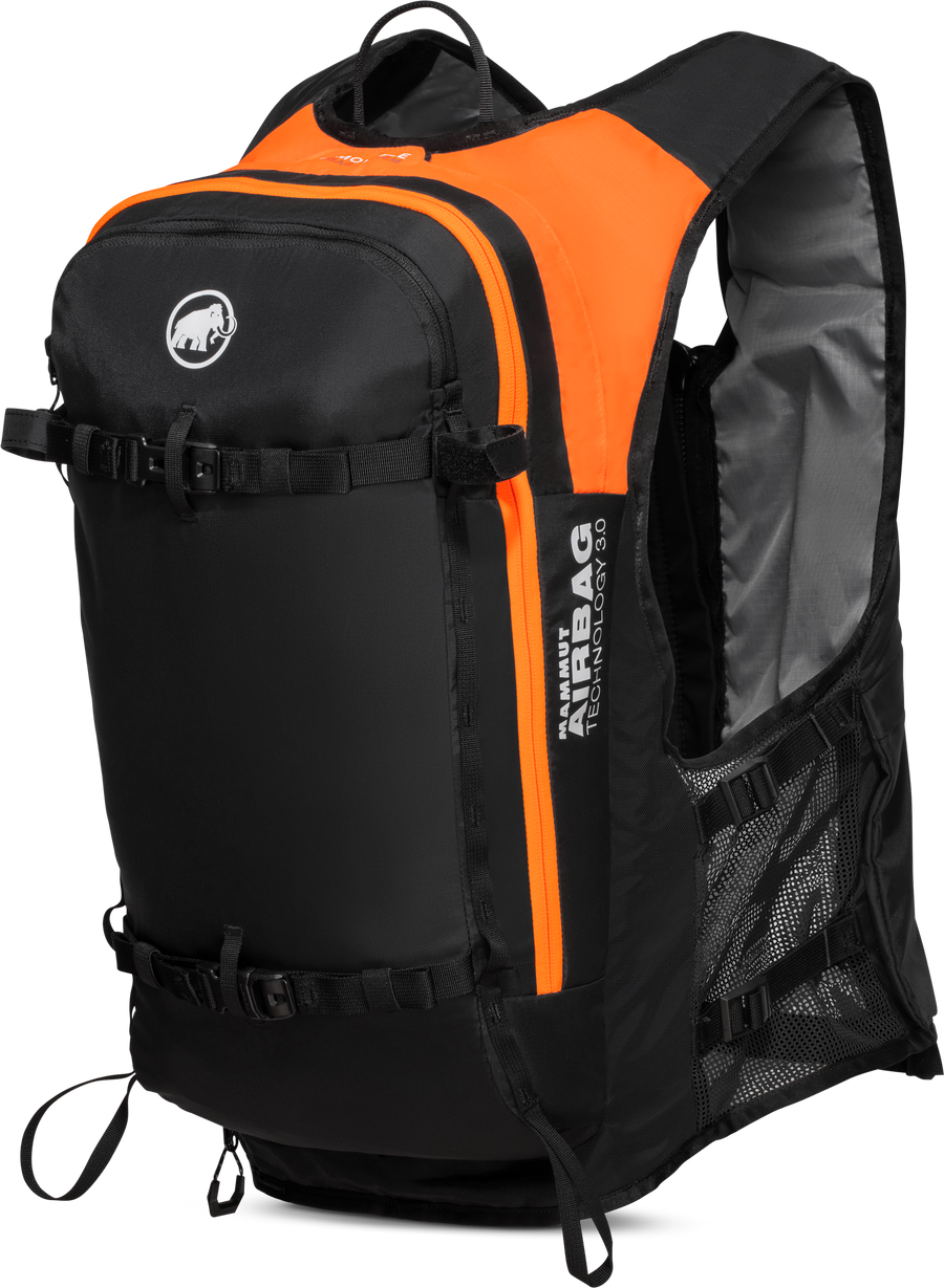 FREE VEST 15 REMOVABLE AIRBAG 3.0 (XS-M) | 2610-02110-0001-1015