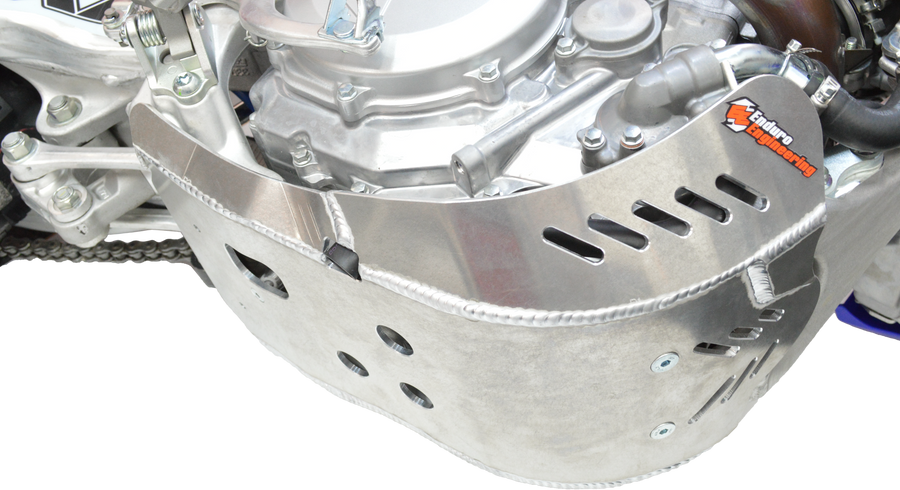 SKIDPLATE YAM | 24-5018
