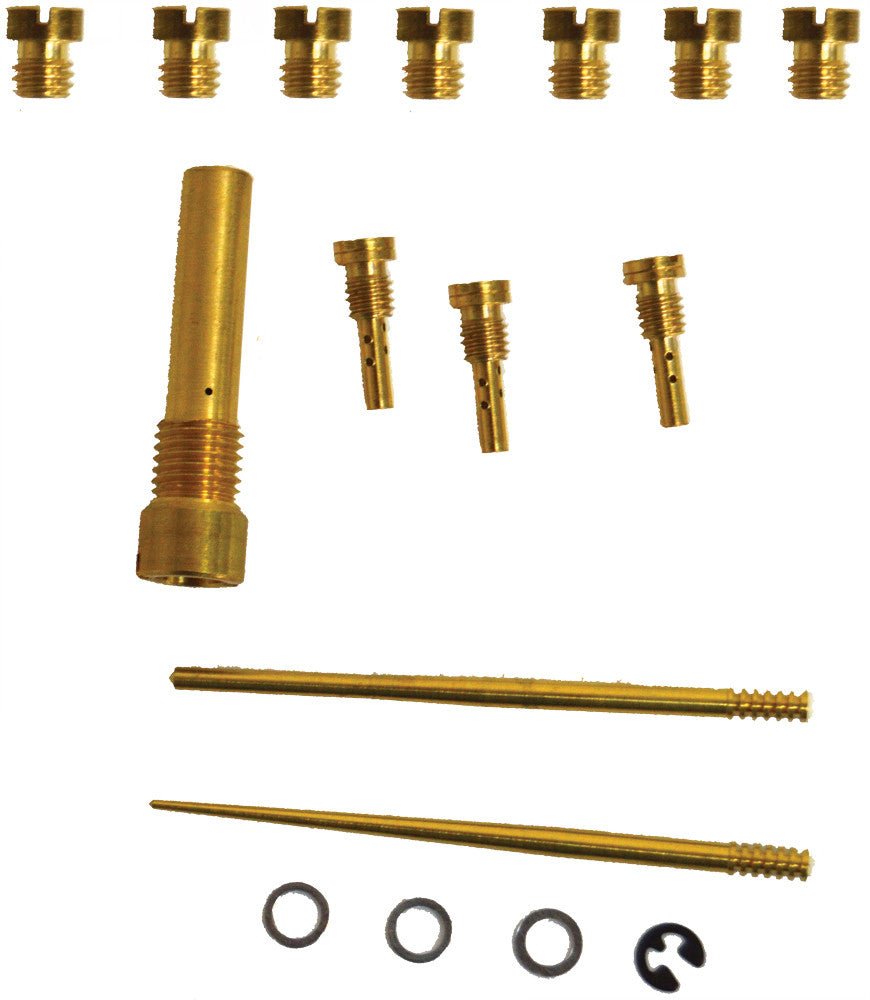 EZ TUNER KIT CV `95-99 EVO BIG TWIN
