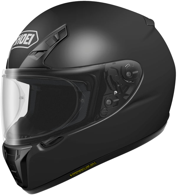 RF-SR MATTE BLACK