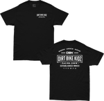 Speed & Style Tee (2026)