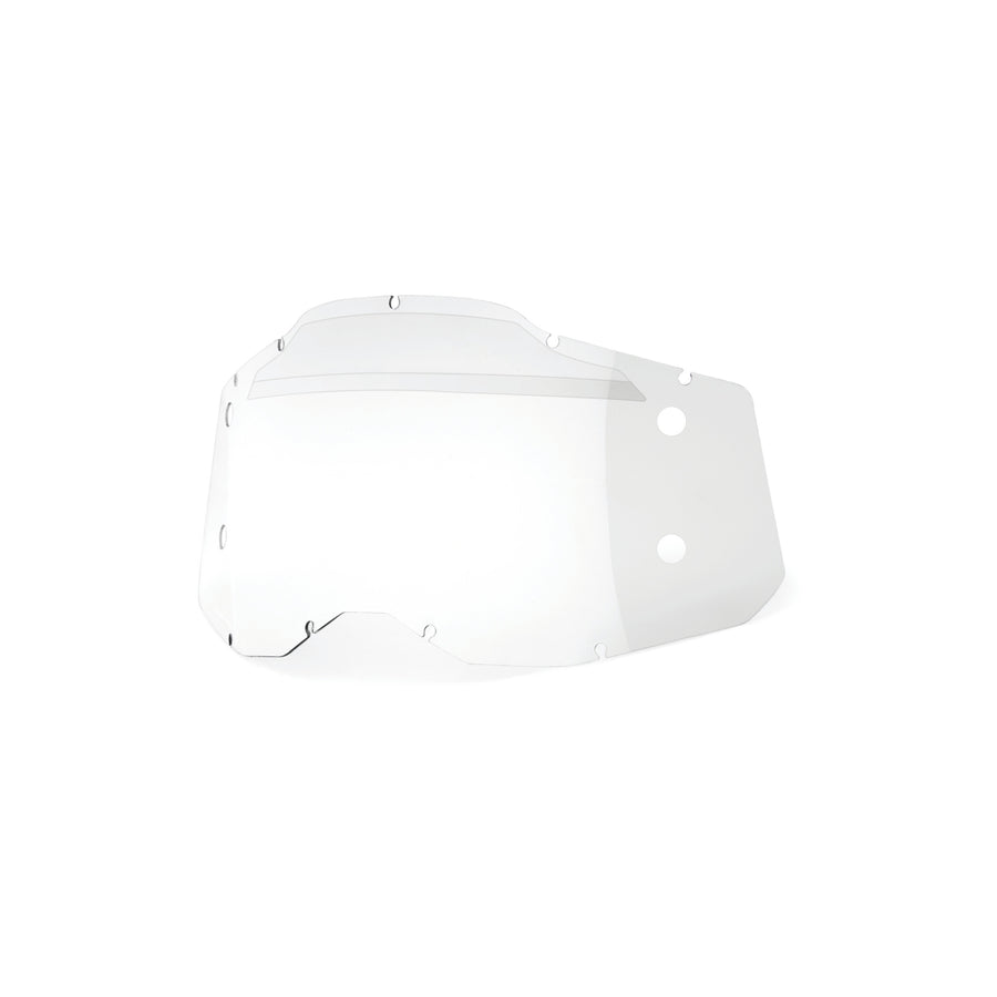 AC2/ST2 FORECAST JUNIOR SONIC BUMPS CLEAR LENS | 59113-00001