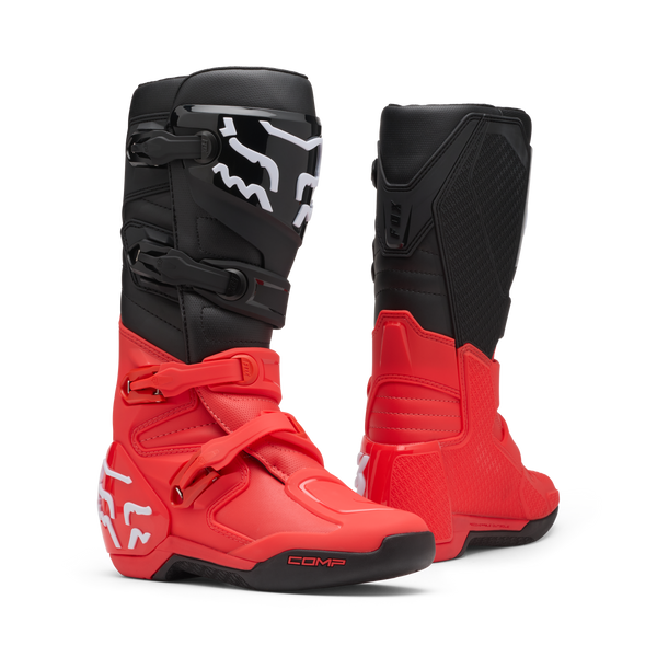 COMP BOOT