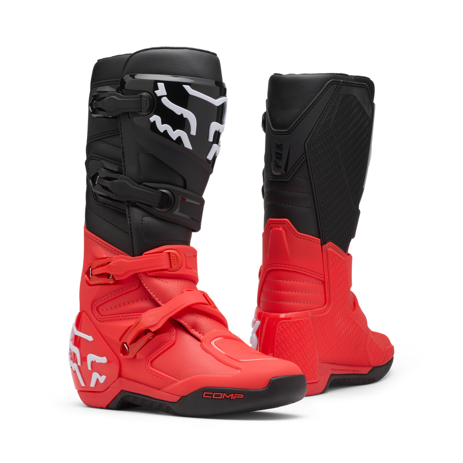 COMP BOOT