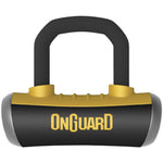 Boxer 8046/8048 Disc locks