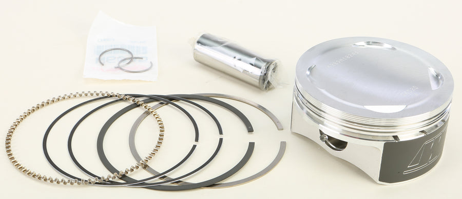 PISTON KIT 102.40/+2.40 10.8:1 HON | 4989M10241