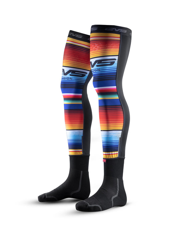 FUSION SOCK/ SLEEVE COMBO BAJA MULTI YOUTH | FSN-BA-Y
