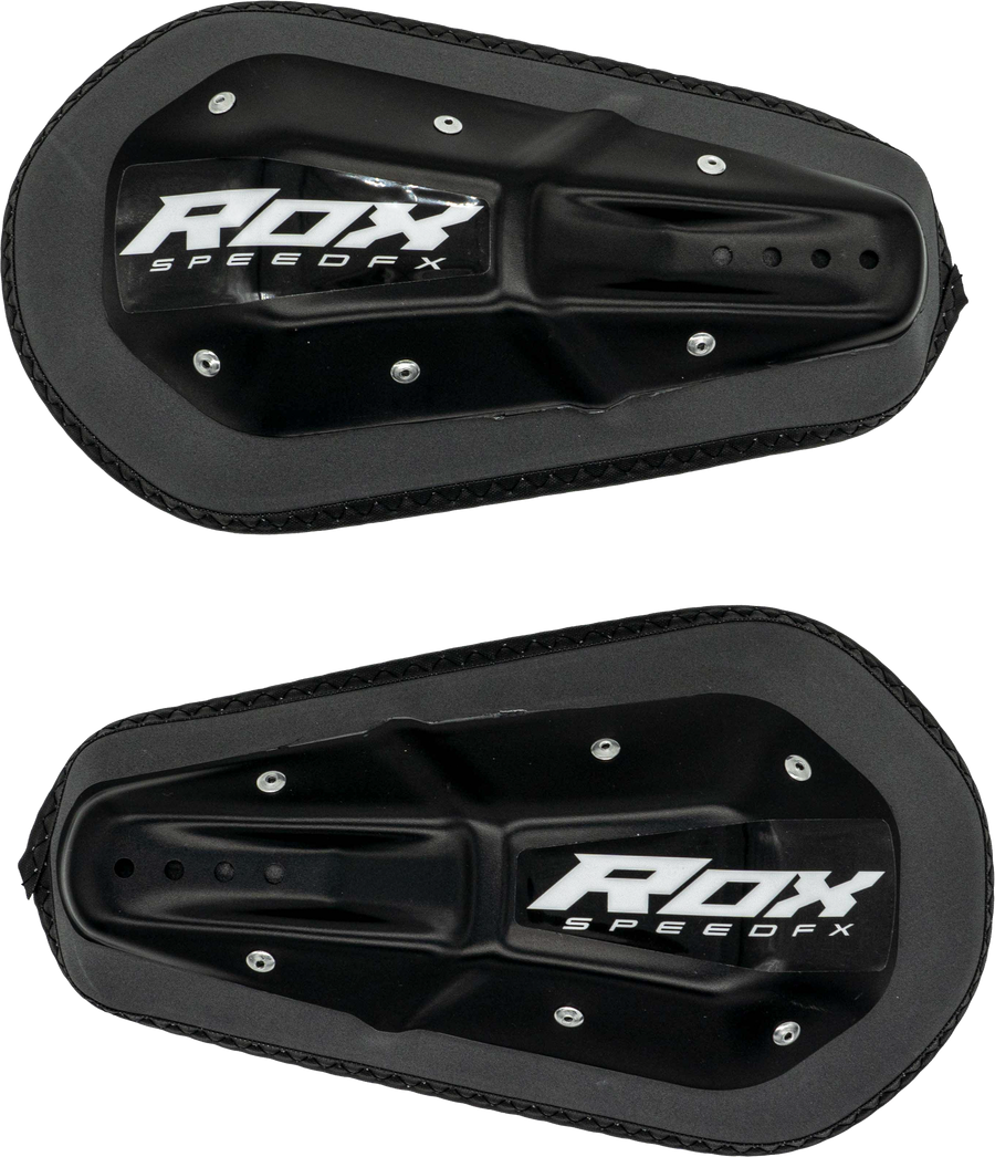 PRO TEC LITE HANDGUARDS BLACK | FT-HG-MINIPROTEC