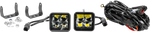 STEALTH LED PODS SPOT